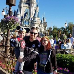 Meet your Posher, Charlie